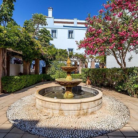 La Perla De La Bahia 912 Apartment Casares Exterior photo