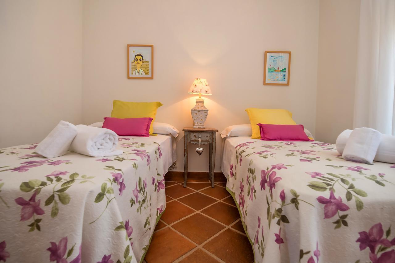 La Perla De La Bahia 912 Apartment Casares Exterior photo