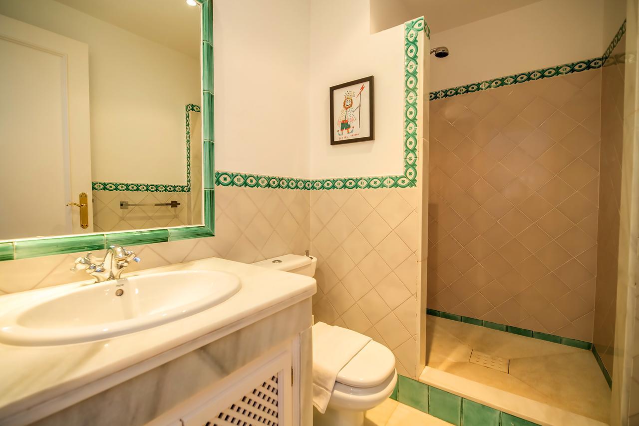 La Perla De La Bahia 912 Apartment Casares Exterior photo