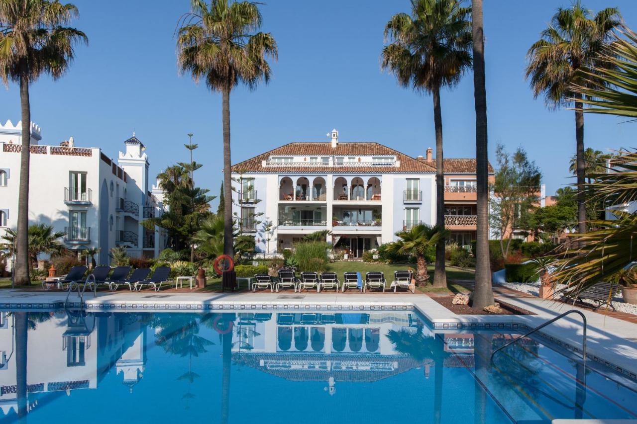 La Perla De La Bahia 912 Apartment Casares Exterior photo