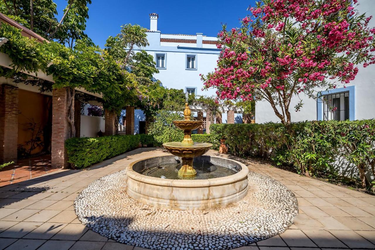 La Perla De La Bahia 912 Apartment Casares Exterior photo